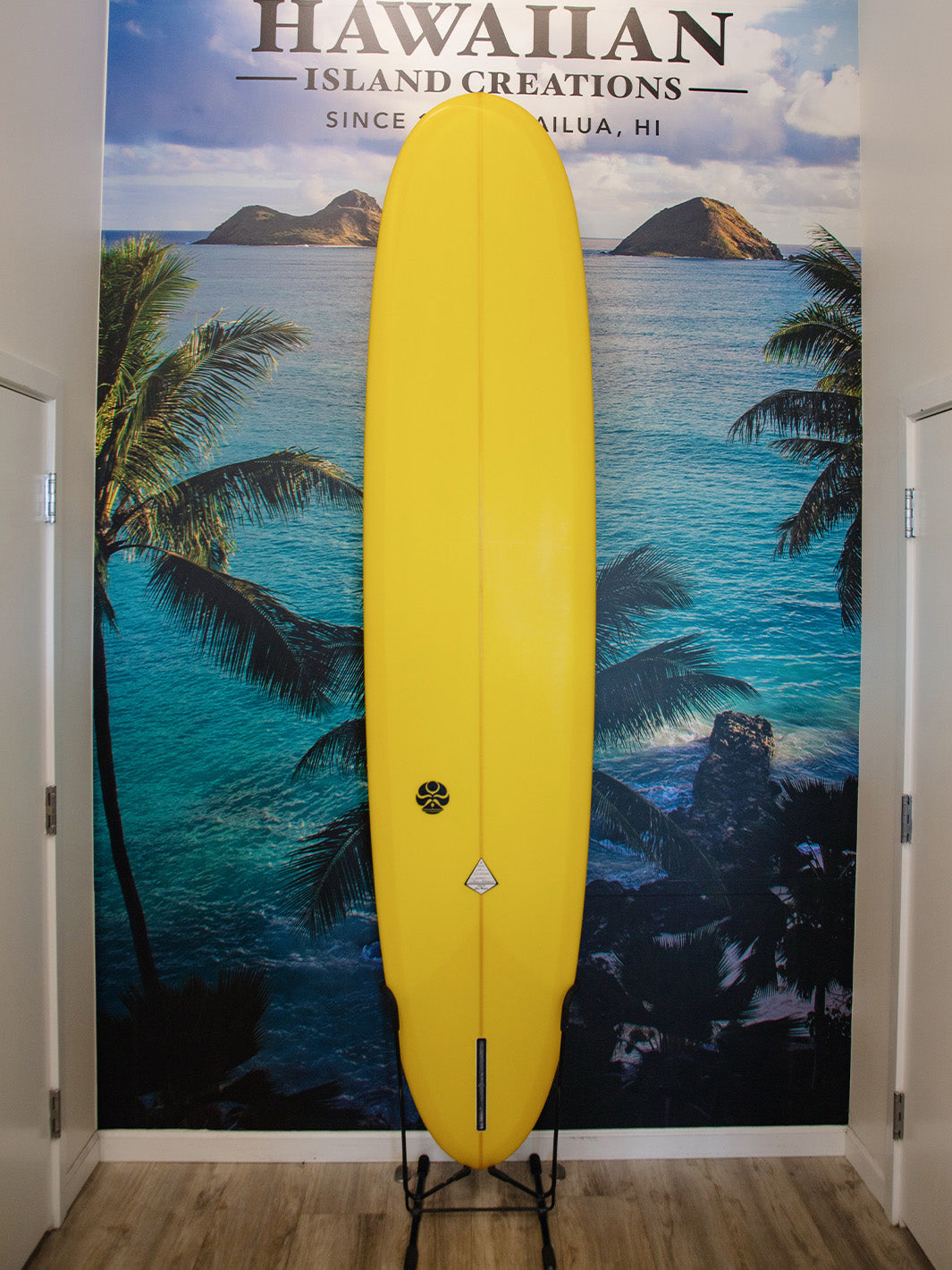 Surfboards – Hawaiian Island Creations