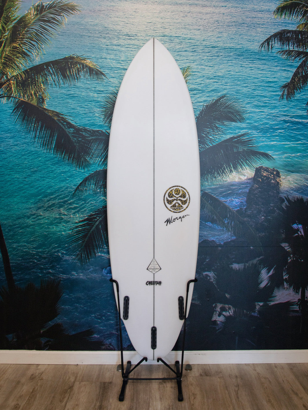 MEL SURFBOARDS SUP8’8” MEL SURFBOARDS SUP8'8”