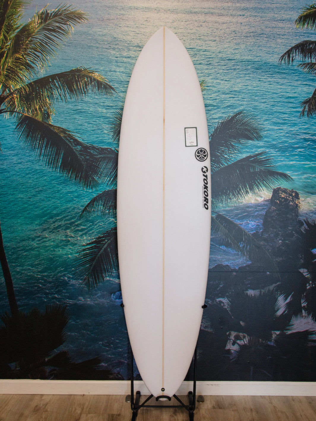 Surfboards – Hawaiian Island Creations