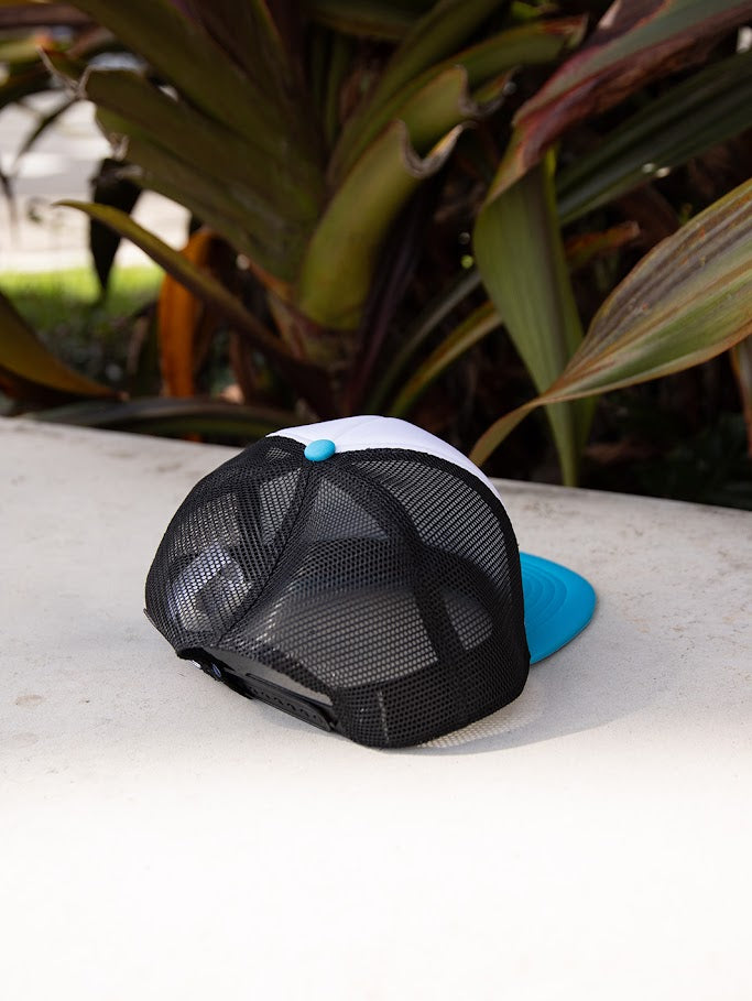 Volcom – Hawaiian Island Creations