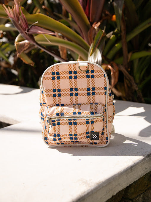 THREAD WILLOW MINI BACKPACK