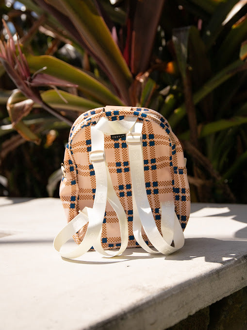 THREAD WILLOW MINI BACKPACK