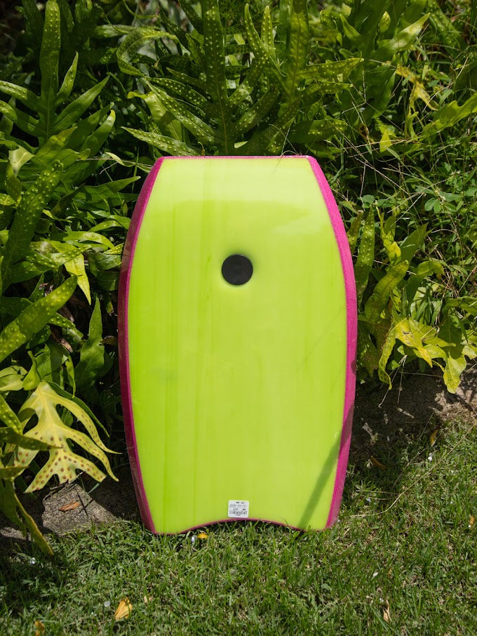 HIC MINI BODYBOARD - ASSORTED