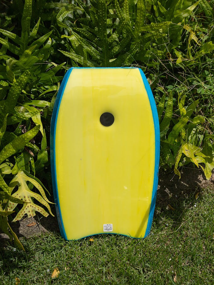 HIC MINI BODYBOARD - ASSORTED