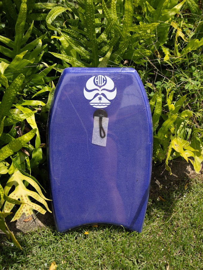 HIC MINI BODYBOARD - ASSORTED – Hawaiian Island Creations