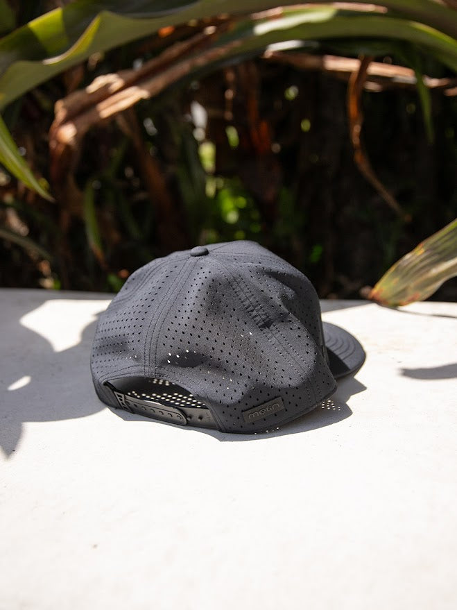 MELIN HYDRO ODYSSEY HAWAII - BLACK