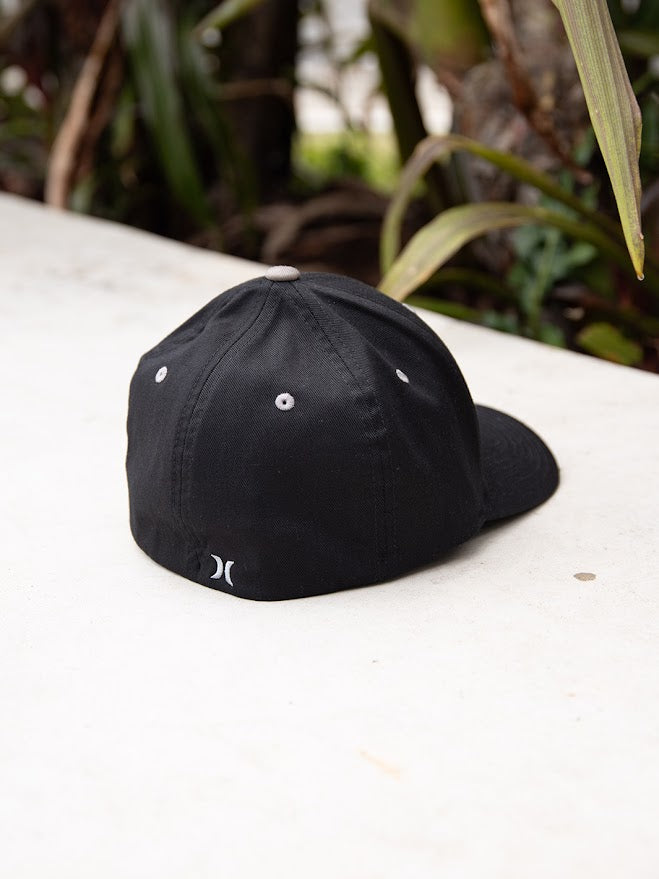 Hurley ball caps on sale