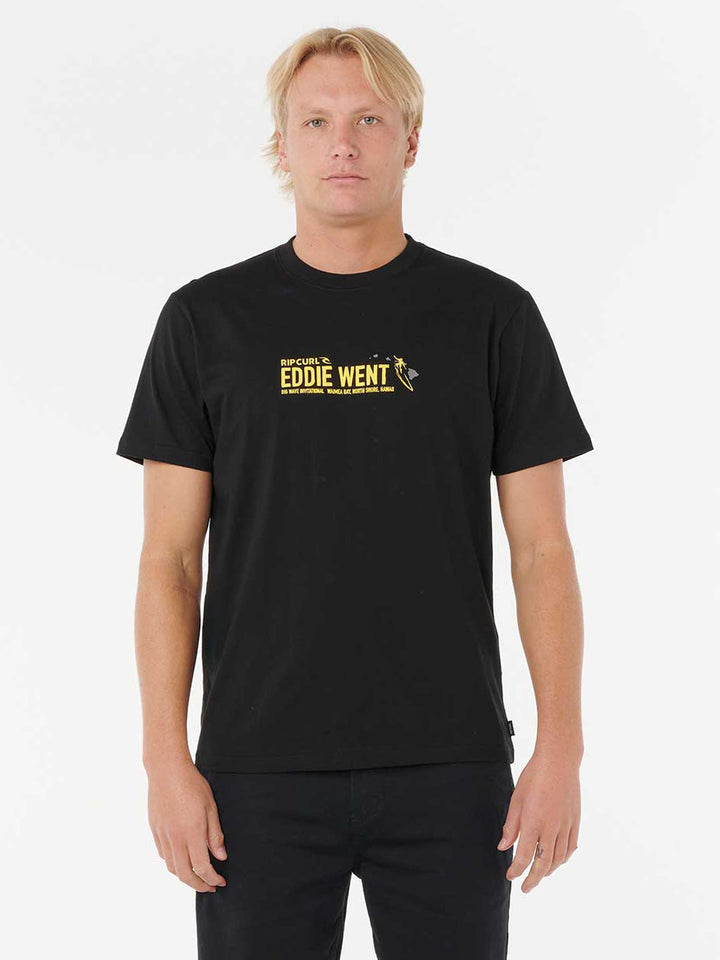 RIP CURL 2025 EDDIE WENT TEE