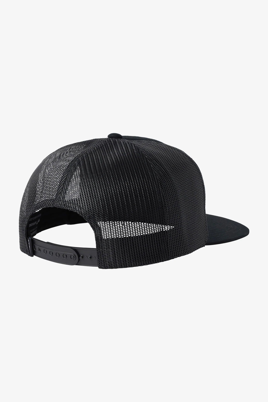 O'NEILL HOWZIT HAWAII SNAPBACK - BLACK