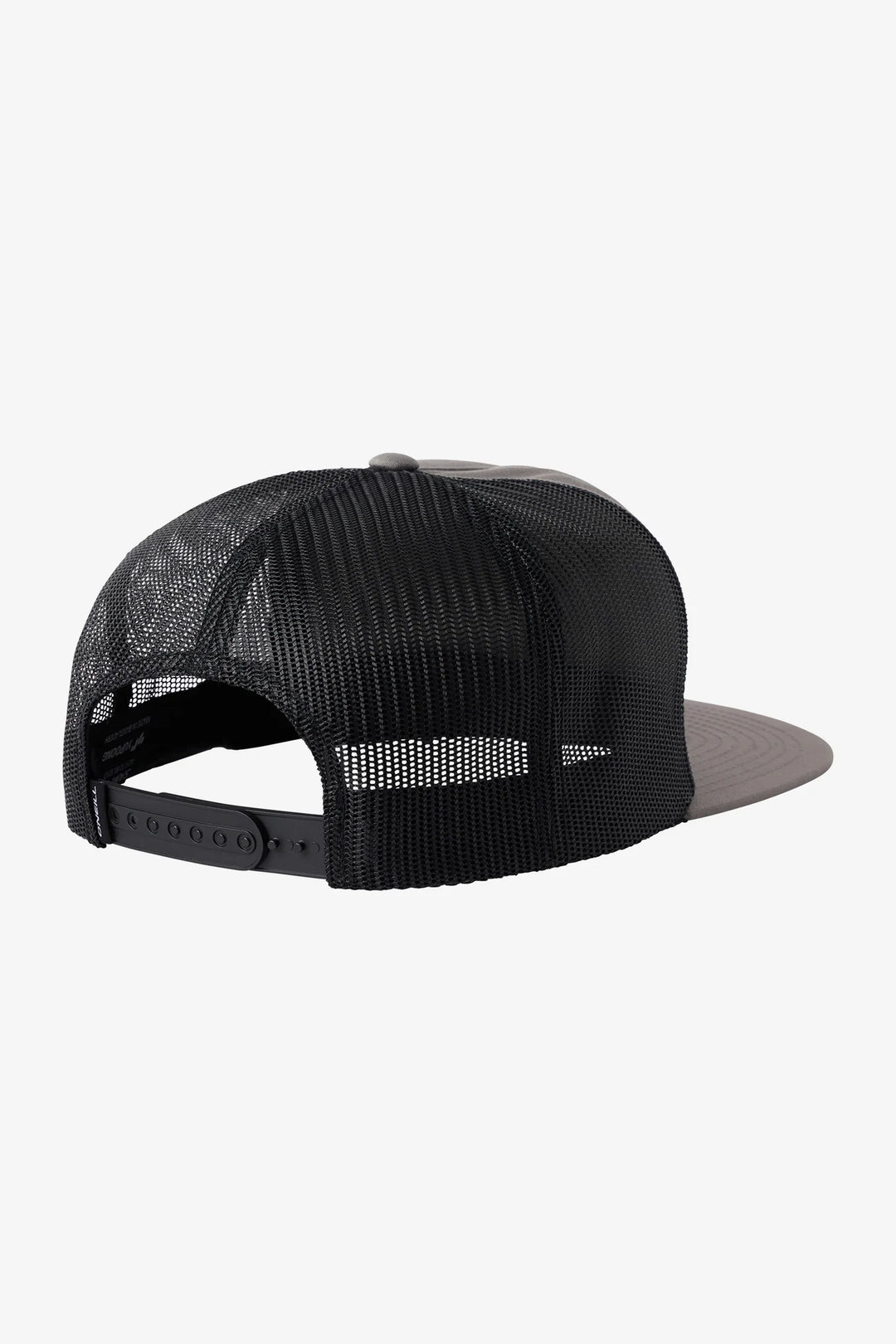 O'NEILL HOWZIT HAWAII SNAPBACK - GARGOYLE (GRG)