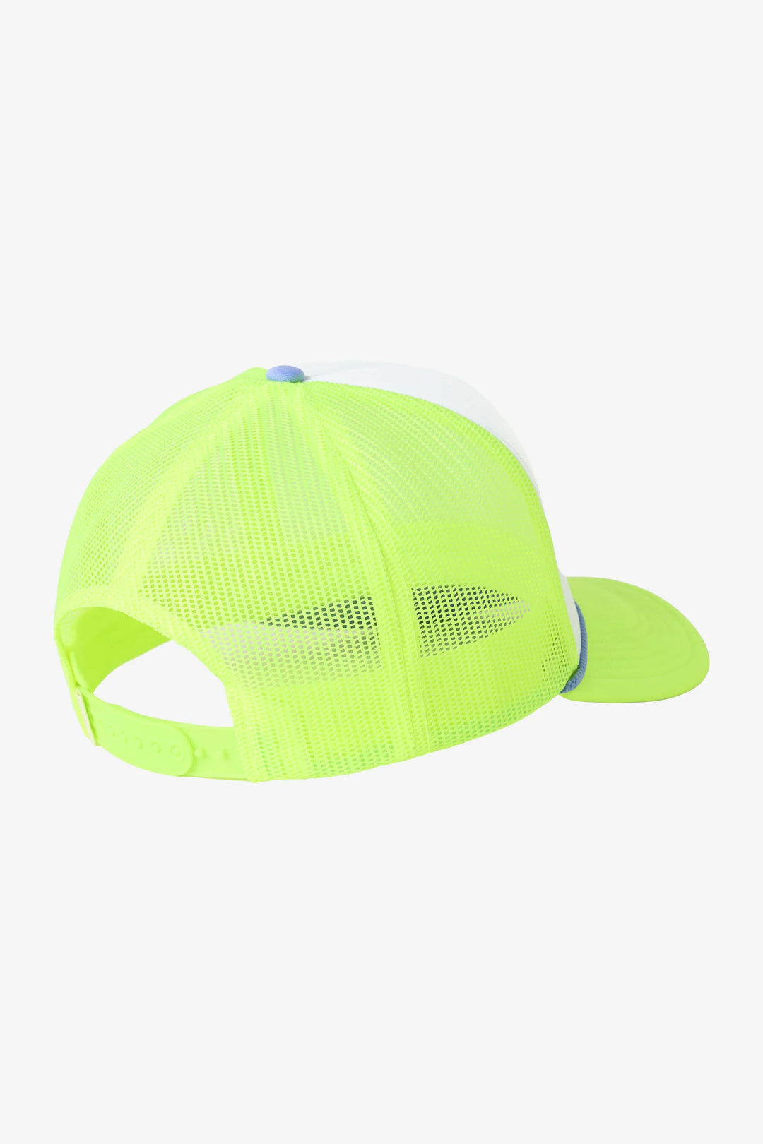 O'NEILL SHELL STAR HAWAII TRUCKER -SAFETY YELLOW