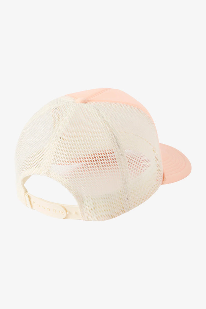 O'NEILL RIVI HAWAII WOMENS TRUCKER - PCL