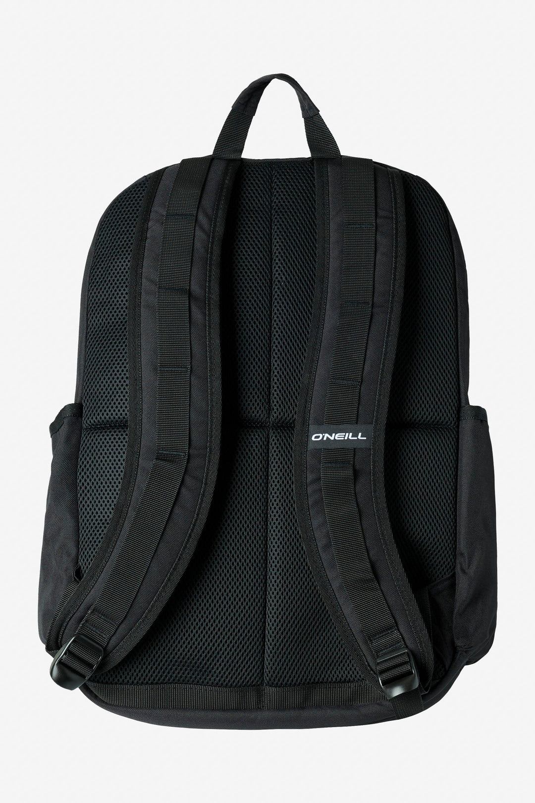 O'Neill Men's Hawaii School Bag 28L Backpack in Black, Polyester