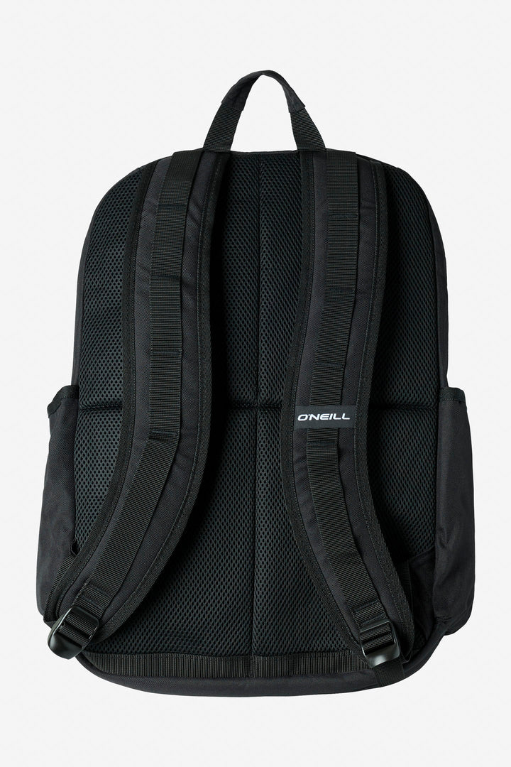 O'NEILL HAWAII SCHOOL BAG 28L - BLACK