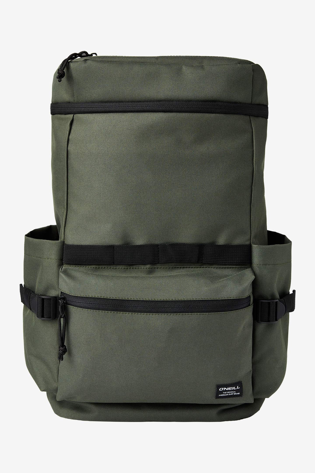 O'NEILL HAMMOND BACKPACK - DARK OLIVE (DKO)