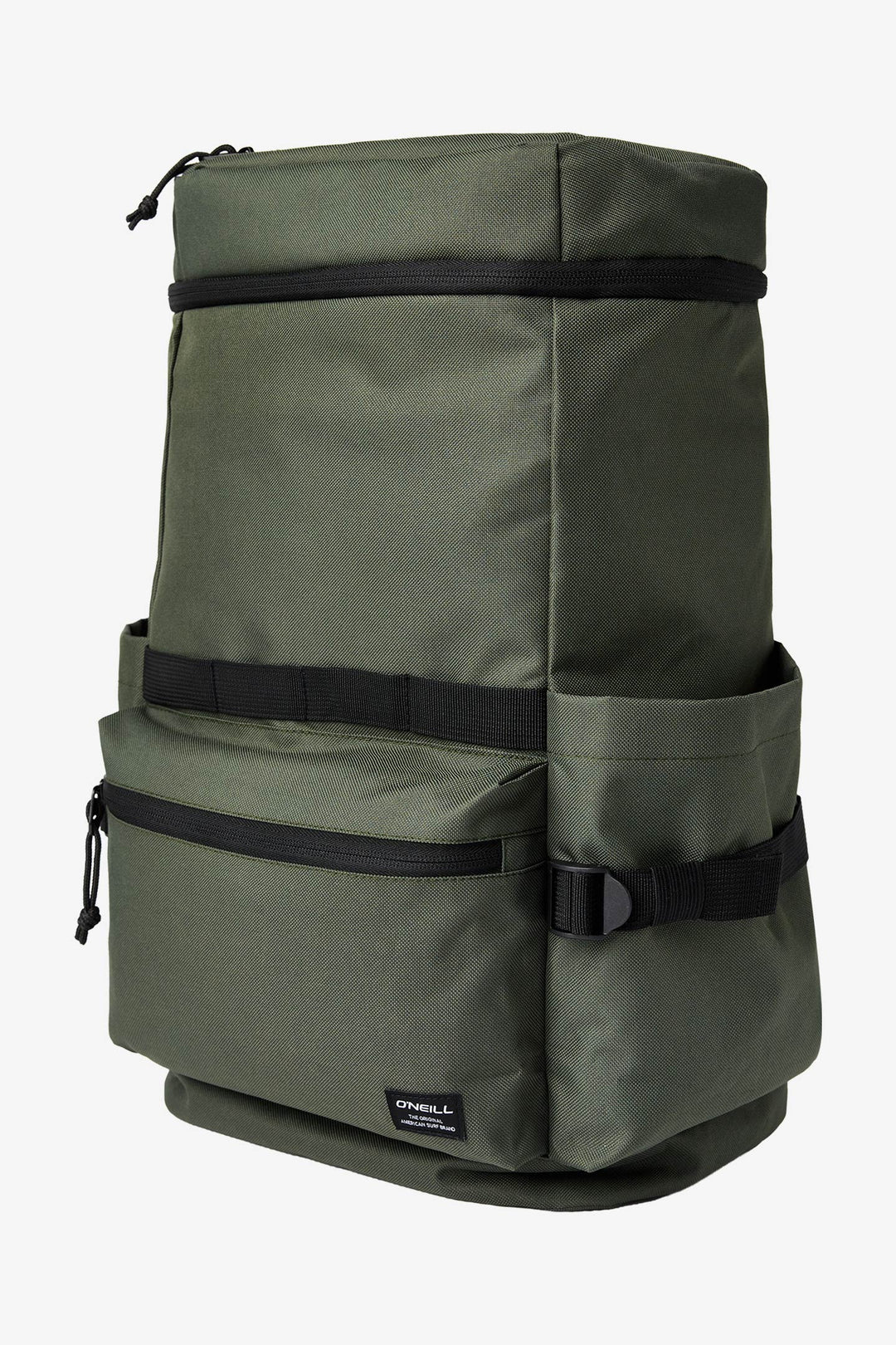 O'NEILL HAMMOND BACKPACK - DARK OLIVE (DKO)