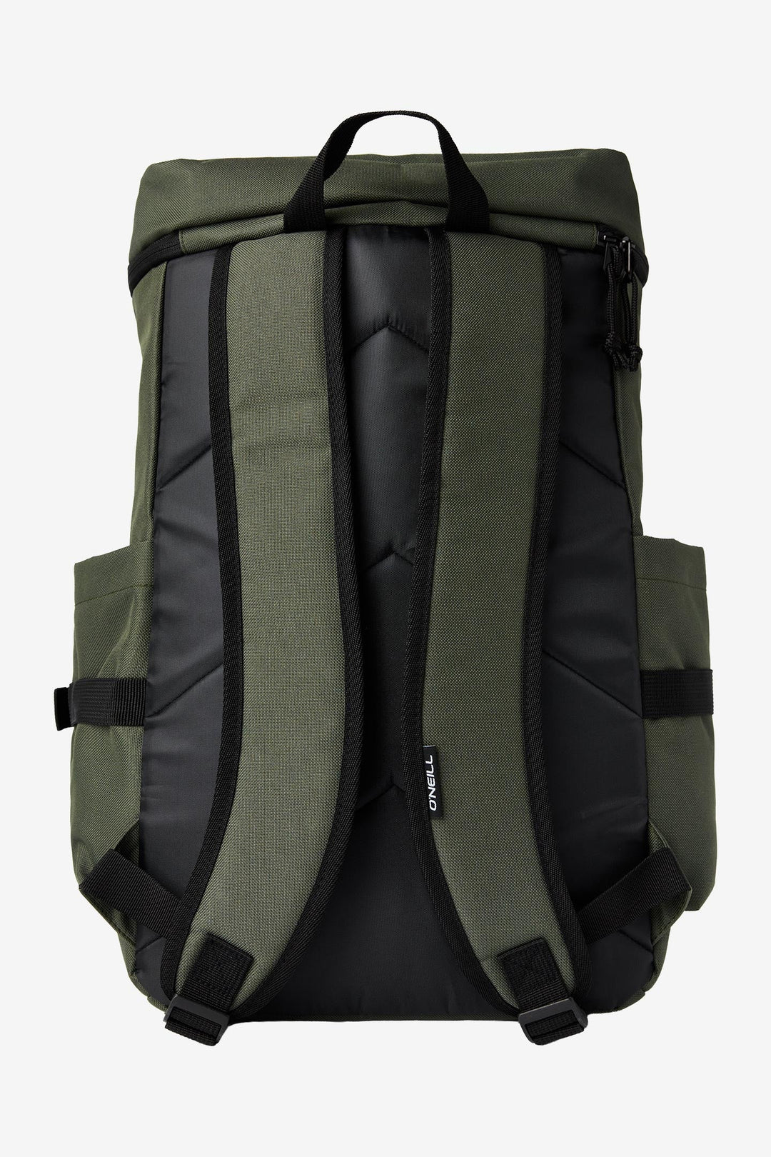 O'NEILL HAMMOND BACKPACK - DARK OLIVE (DKO)