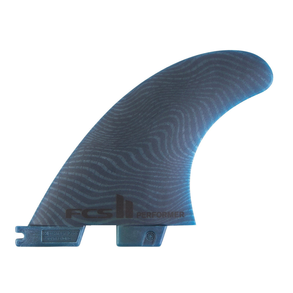 FCS PERFORMER largeネオグラストライフィン FCS II PERFORMER NEO GLASS ECO TRI LARGE FINS – Hawaiian