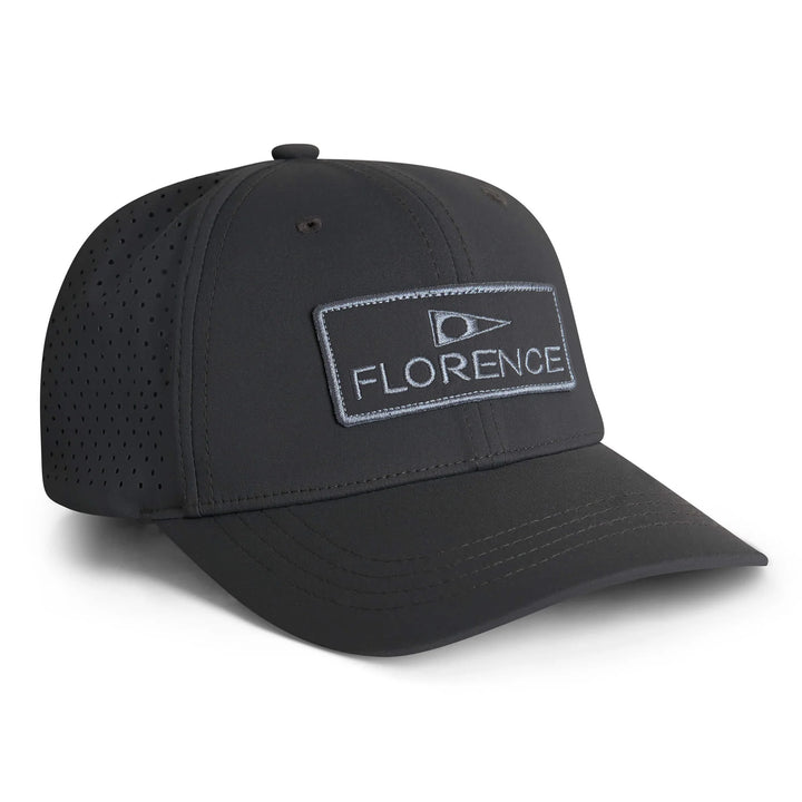 FLORENCE MARINE X AIRTEX TRUCKER HAT - MTN