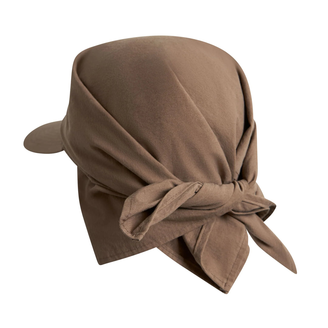 FLORENCE MARINE X SIG ZANE KALO TWILL HAT - MOUNTAIN