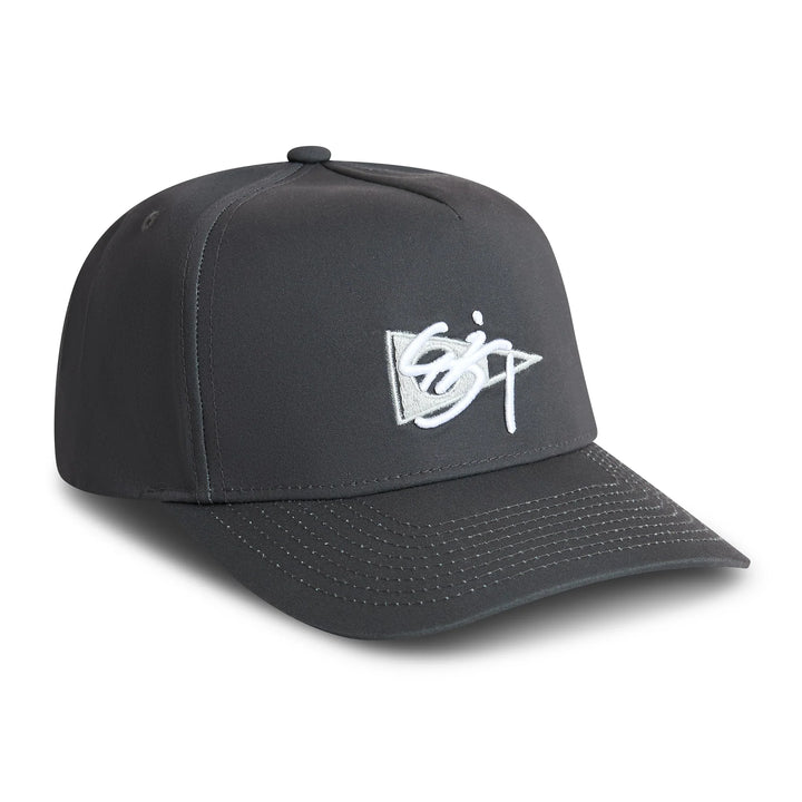 FLORENCE MARINE X SIG ZANE KALO BANDANA HAT - PUMICE