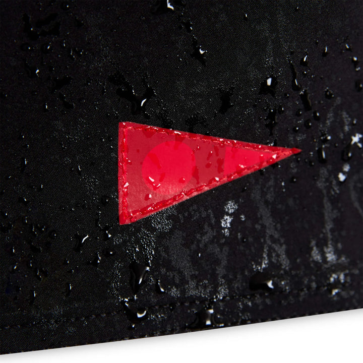 FLORENCE MARINE X PRO HAWAII BOARDSHORT - BKW