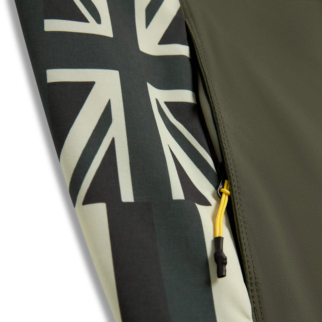 FLORENCE MARINE X  PRO HAWAII BOARDSHORT - THYME (TYM)