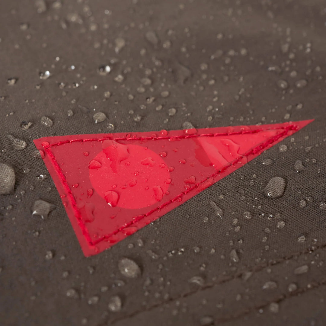 FLORENCE CORDURA AIRTEX PRO HAWAII BOARDSHORT - MOUNTAIN (MTN)