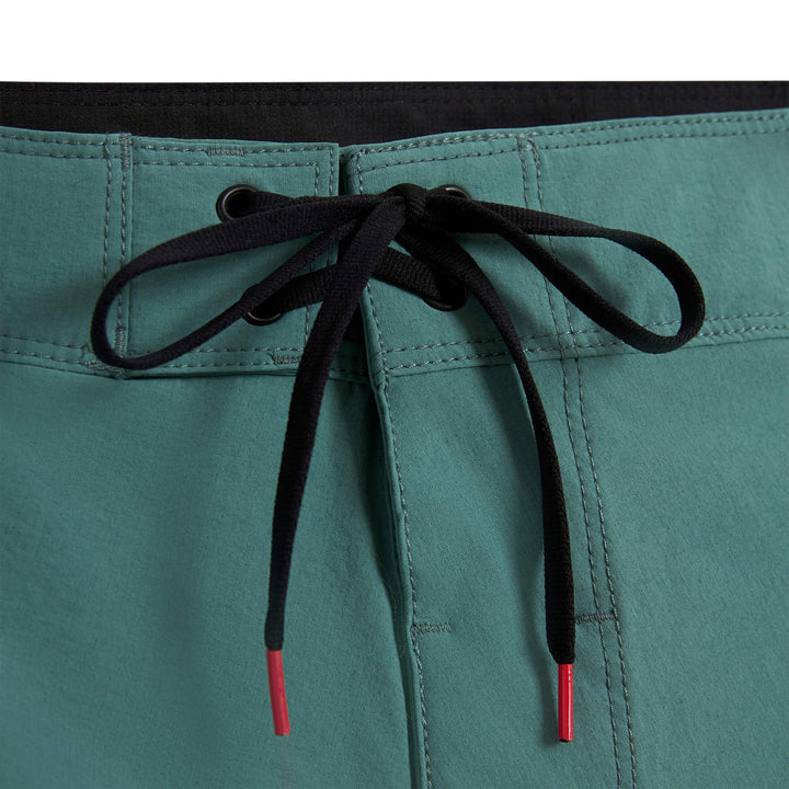 FLORENCE MARINE X CORDURA AIRTEX PRO HAWAII BOARDSHORT - SEA BLUE