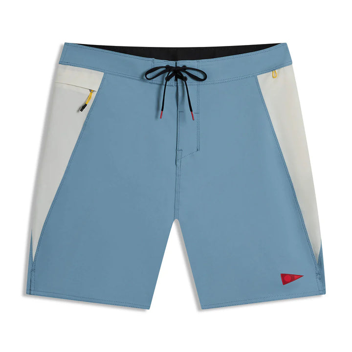 FLORENCE MARINE X STANDARD ISSUE BOARDSHORT - STL