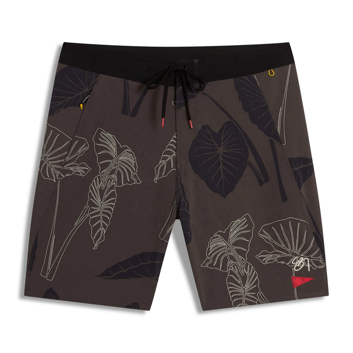 FLORENCE MARINE X SIG ZANE KALO CORDURA BOARDSHORT - MOUNTAIN
