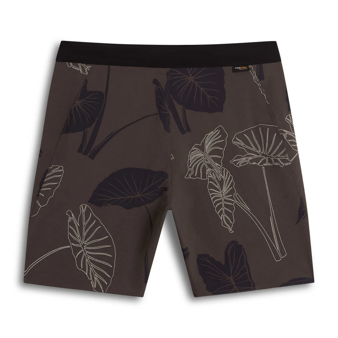 FLORENCE MARINE X SIG ZANE KALO CORDURA BOARDSHORT - MOUNTAIN