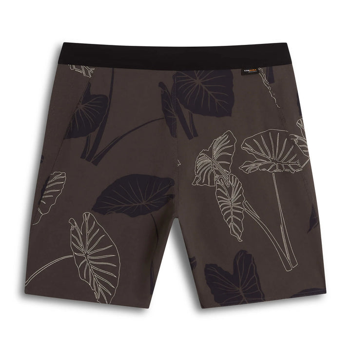 FLORENCE MARINE X SIG ZANE KALO CORDURA BOARDSHORT - MOUNTAIN