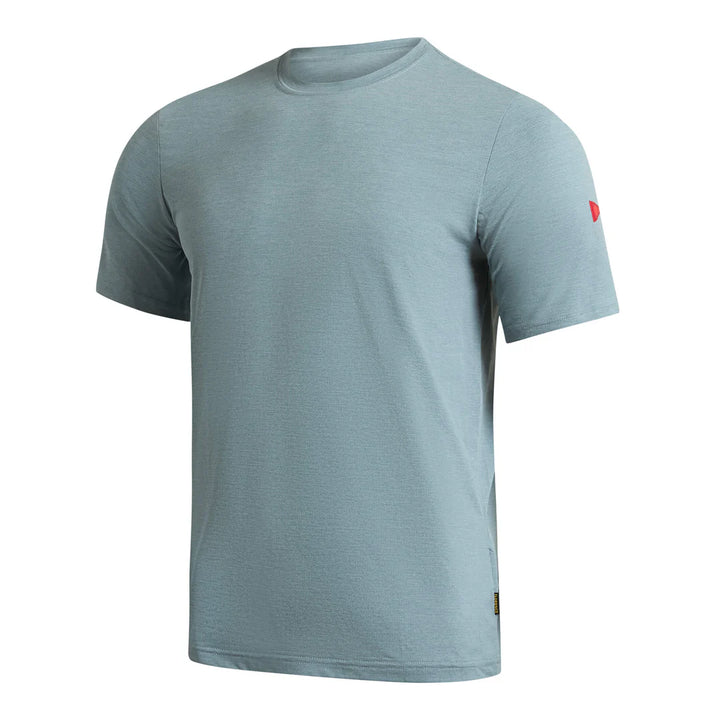 FLORENCE MARINE X AIRTEX SS SHIRT - HSB