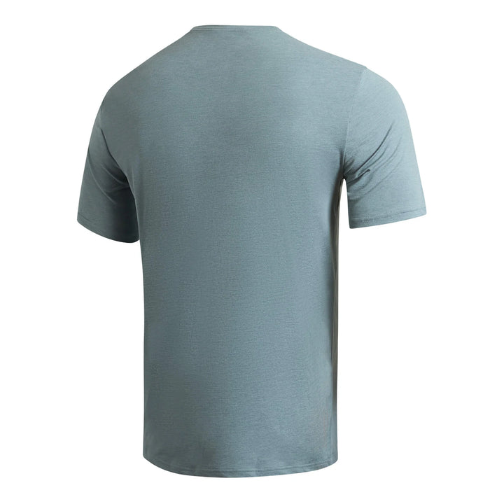 FLORENCE MARINE X AIRTEX SS SHIRT - HSB
