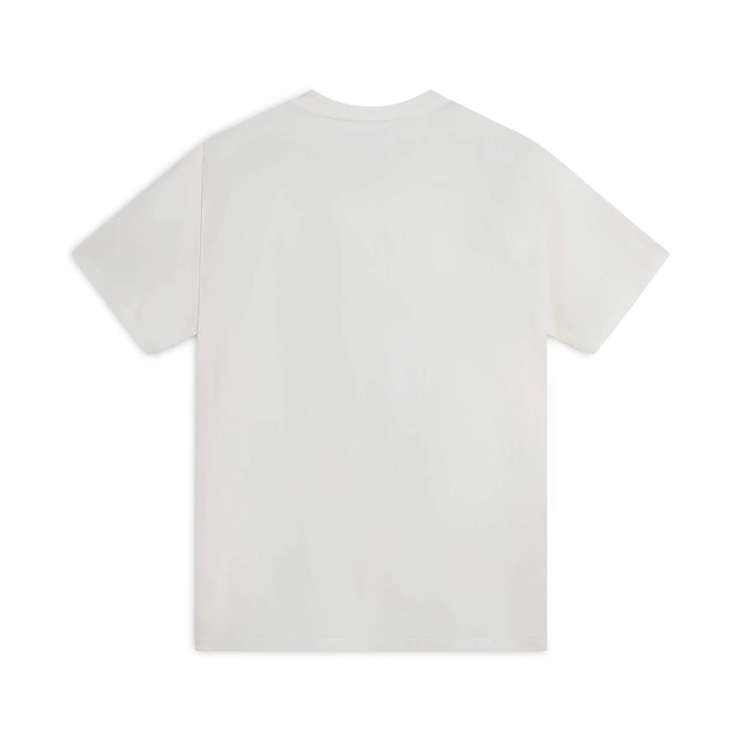 FLORENCE MARINE X DECONSTRUCTED TEE - OFF WHITE (OFW)