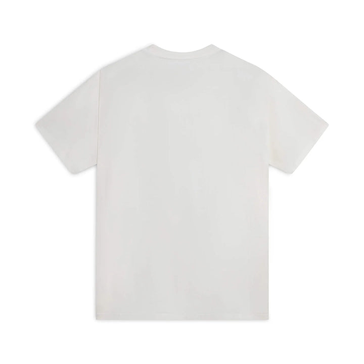 FLORENCE MARINE X DECONSTRUCTED TEE - OFF WHITE (OFW)
