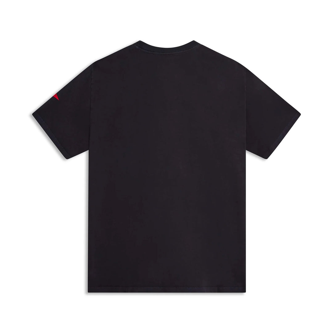 FLORENCE MARINE X SIG ZANE KOA TEE - BLACK (BLK)