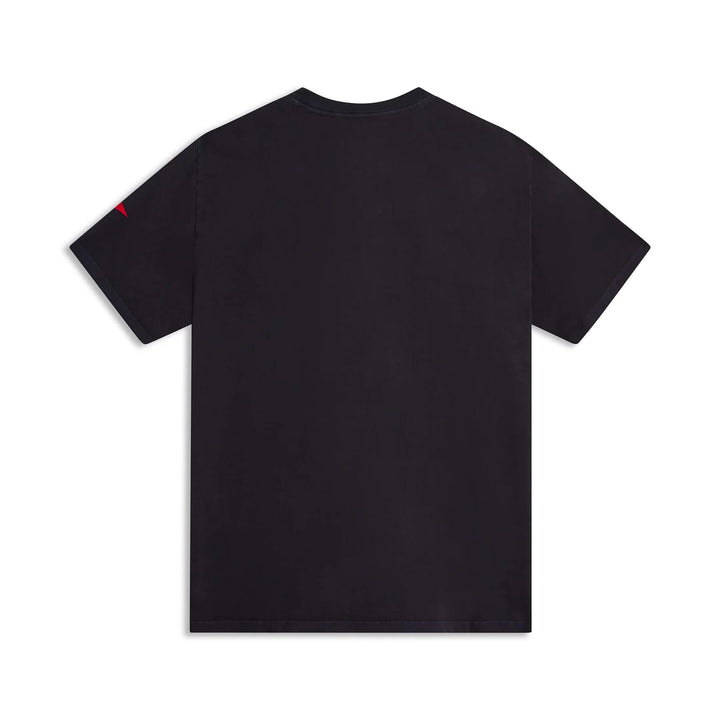 FLORENCE MARINE X SIG ZANE KOA TEE - BLACK (BLK)