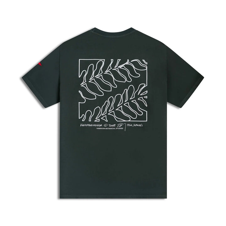FLORENCE MARINE X SIG ZANE KAMAKALAUKOA TEE - SYCAMORE (SYC)