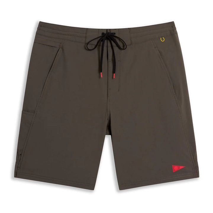 FLORENCE MARINE X ALLPURPOSE CORDURA SHORT - MTN