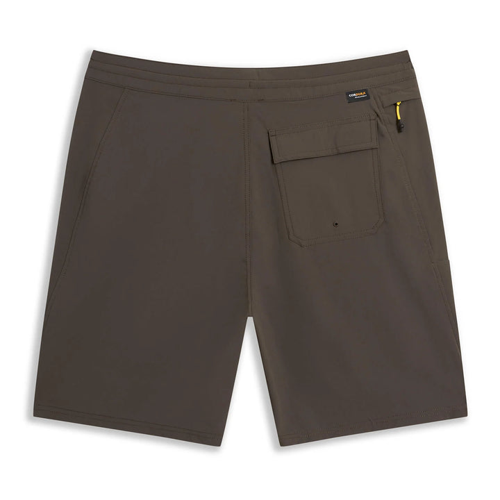 FLORENCE MARINE X ALLPURPOSE CORDURA SHORT - MTN