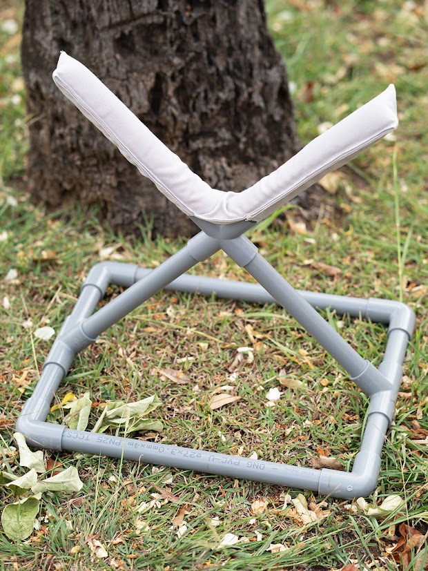 FOTI BROS CANOE CRADLE PADDED FIXED