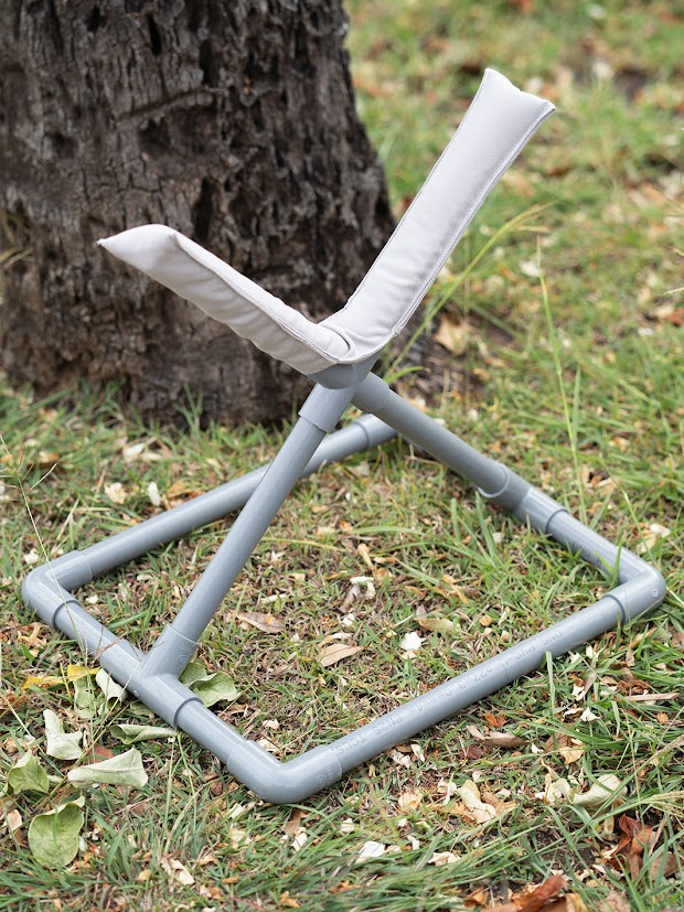 FOTI BROS CANOE CRADLE PADDED FIXED