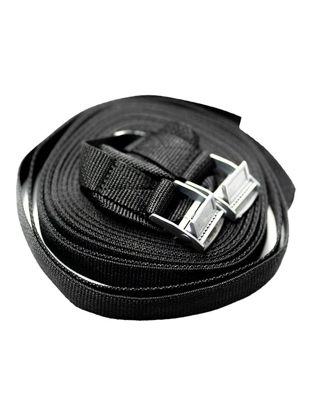 FOTI BROS 12 TIE DOWN STRAPS