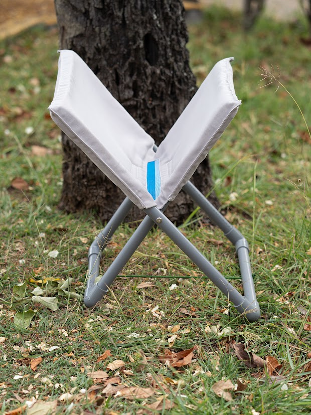 FOTI BROS CANOE CRADLE PADDED FOLDING