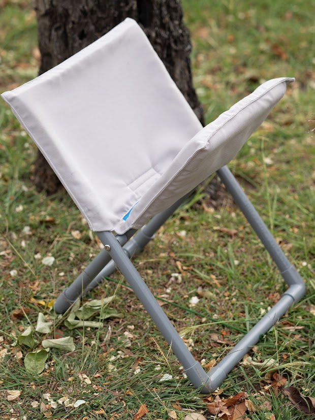 FOTI BROS CANOE CRADLE PADDED FOLDING