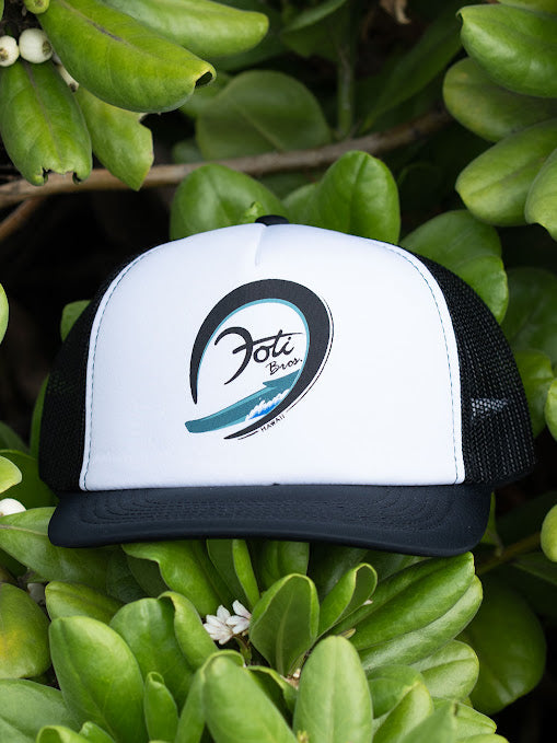 FOTI BROS TRUCKER HAT
