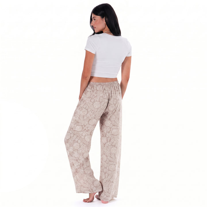 LOTUS AND LUNA X HIC DRIFT WOMENS PANTS - AVALON