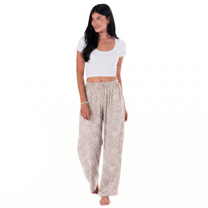LOTUS AND LUNA X HIC DRIFT WOMENS PANTS - AVALON